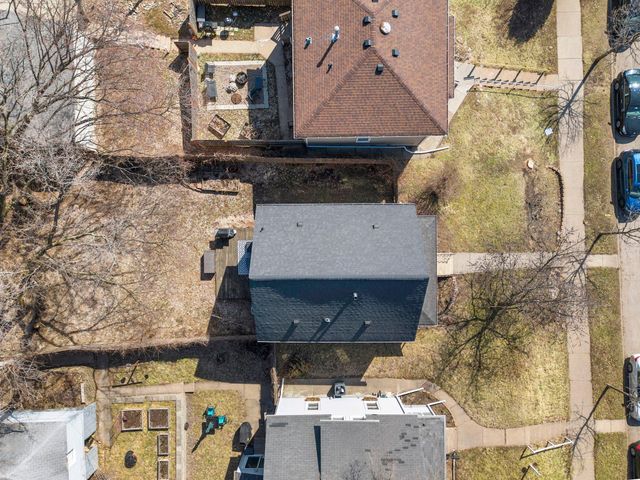 2951 Taylor Street NE, Minneapolis, MN 55418