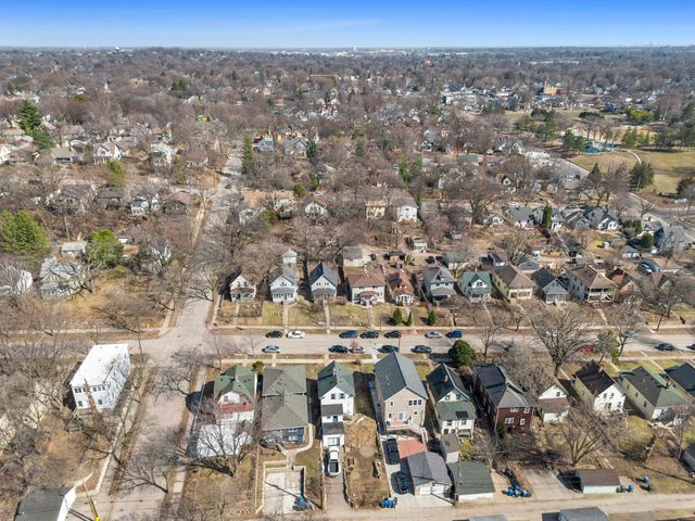 2951 Taylor Street NE, Minneapolis, MN 55418