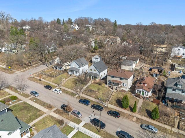 2951 Taylor Street NE, Minneapolis, MN 55418