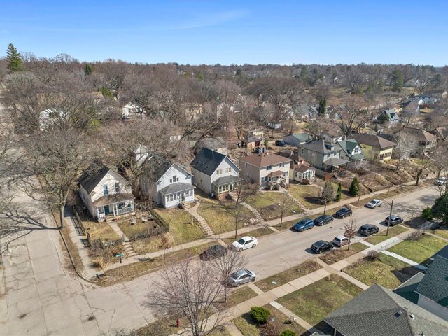 2951 Taylor Street NE, Minneapolis, MN 55418