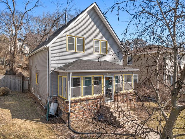 2951 Taylor Street NE, Minneapolis, MN 55418