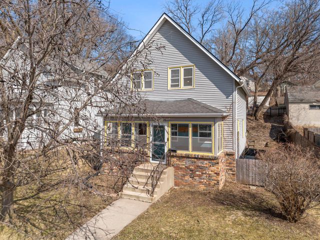 2951 Taylor Street NE, Minneapolis, MN 55418