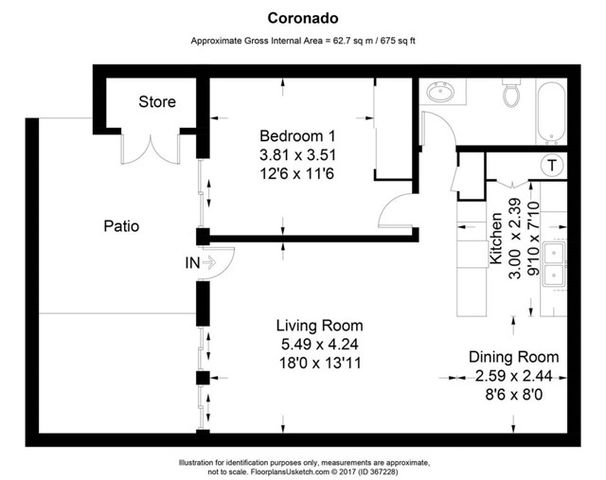 956 Calle Aragon C, Laguna Woods, CA 92637