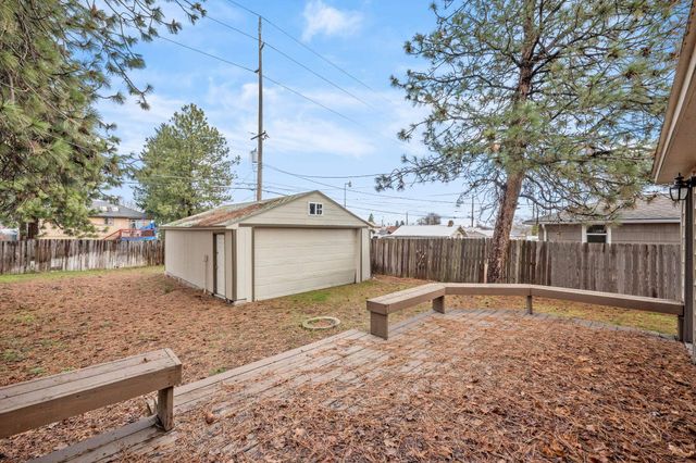 1303 E Dalke Ave, Spokane, WA 99208