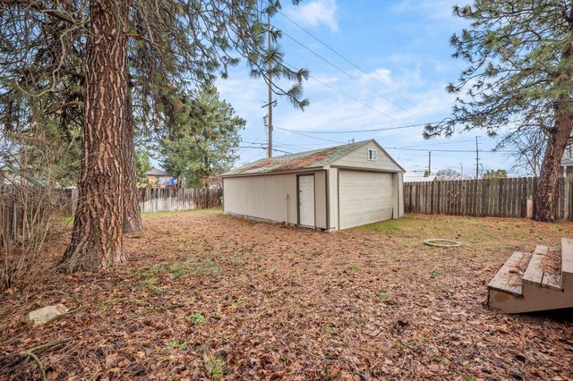 1303 E Dalke Ave, Spokane, WA 99208