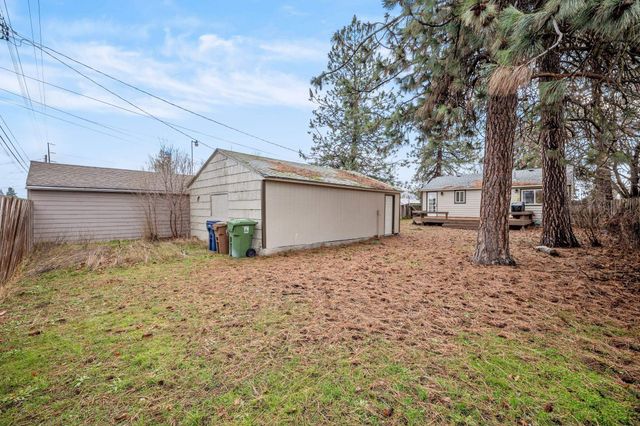 1303 E Dalke Ave, Spokane, WA 99208