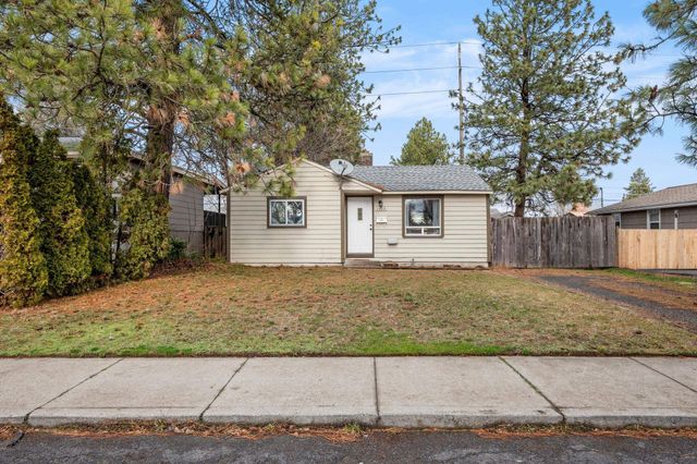 1303 E Dalke Ave, Spokane, WA 99208