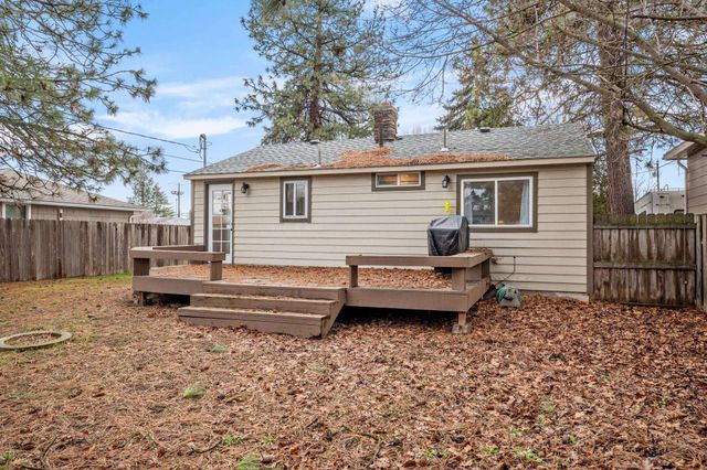 1303 E Dalke Ave, Spokane, WA 99208