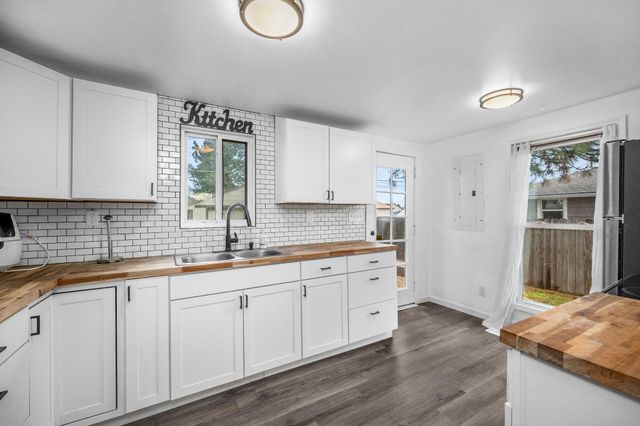 1303 E Dalke Ave, Spokane, WA 99208