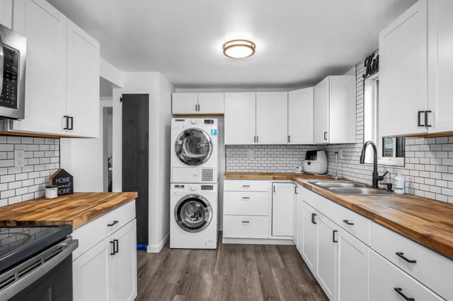 1303 E Dalke Ave, Spokane, WA 99208