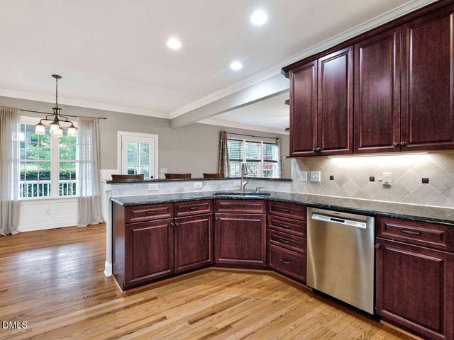 6500 Berry Meadow Court, Fuquay Varina, NC 27526