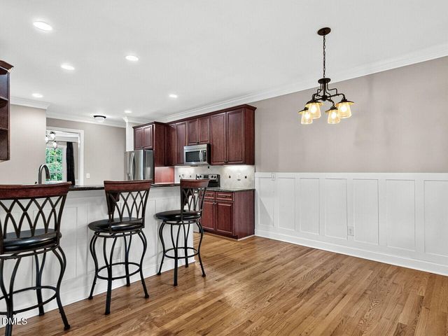 6500 Berry Meadow Court, Fuquay Varina, NC 27526