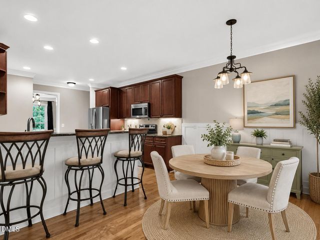 6500 Berry Meadow Court, Fuquay Varina, NC 27526