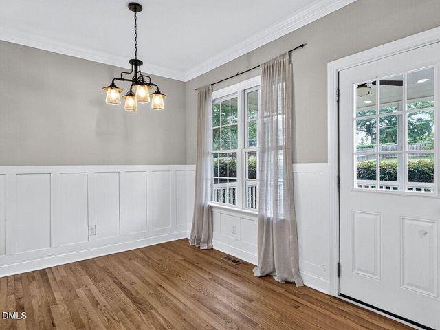 6500 Berry Meadow Court, Fuquay Varina, NC 27526