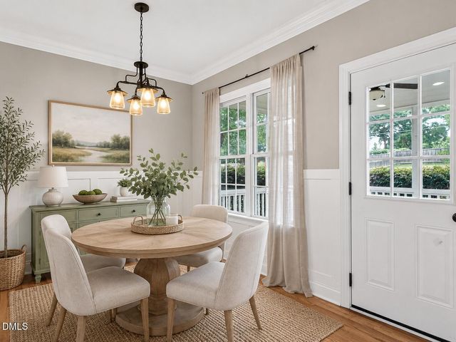6500 Berry Meadow Court, Fuquay Varina, NC 27526
