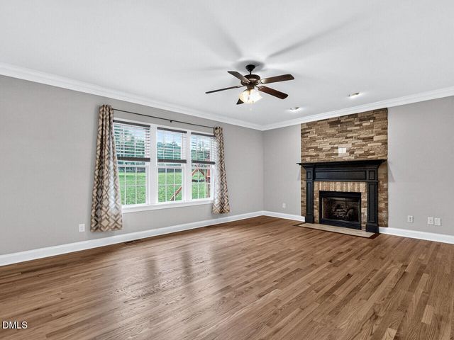 6500 Berry Meadow Court, Fuquay Varina, NC 27526