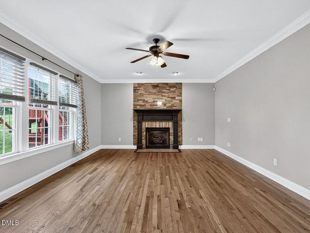 6500 Berry Meadow Court, Fuquay Varina, NC 27526