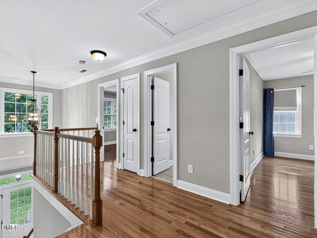 6500 Berry Meadow Court, Fuquay Varina, NC 27526