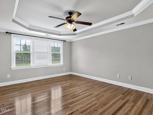 6500 Berry Meadow Court, Fuquay Varina, NC 27526