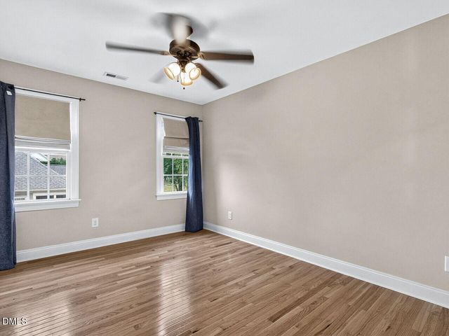 6500 Berry Meadow Court, Fuquay Varina, NC 27526