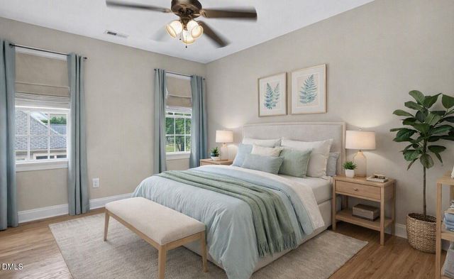 6500 Berry Meadow Court, Fuquay Varina, NC 27526