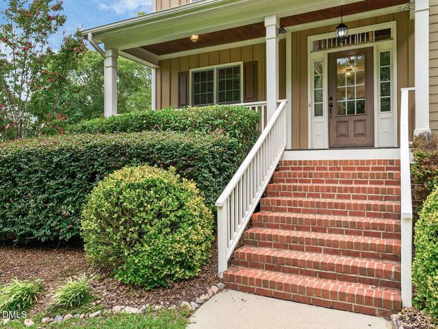 6500 Berry Meadow Court, Fuquay Varina, NC 27526
