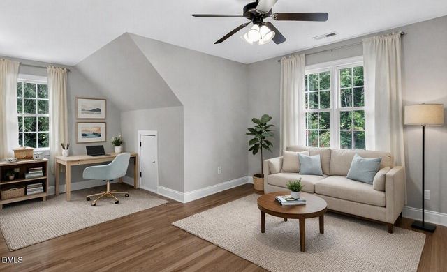 6500 Berry Meadow Court, Fuquay Varina, NC 27526