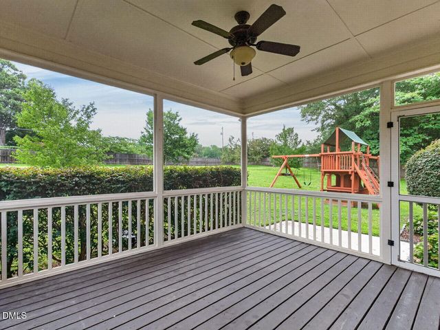 6500 Berry Meadow Court, Fuquay Varina, NC 27526