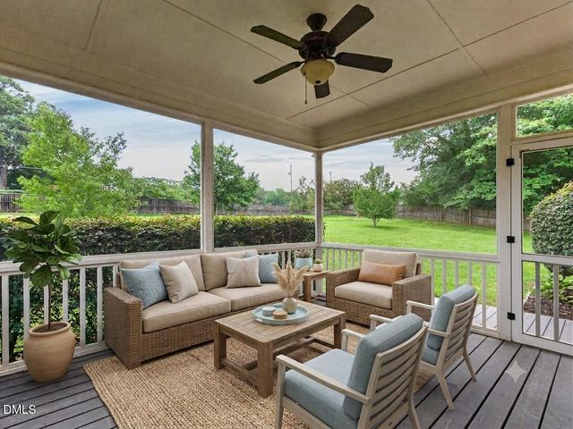 6500 Berry Meadow Court, Fuquay Varina, NC 27526