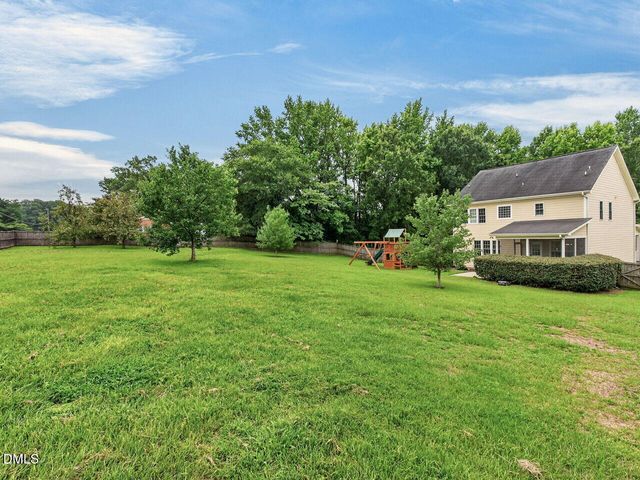 6500 Berry Meadow Court, Fuquay Varina, NC 27526