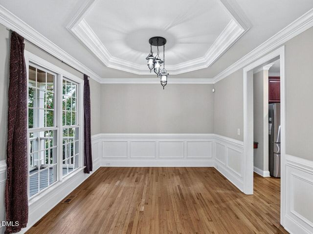 6500 Berry Meadow Court, Fuquay Varina, NC 27526
