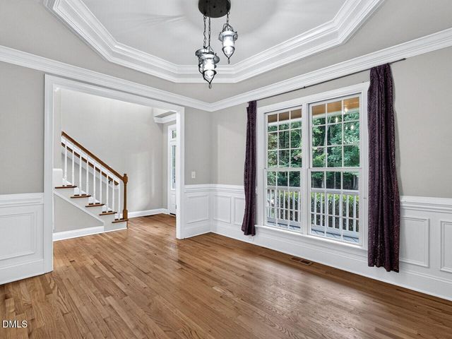 6500 Berry Meadow Court, Fuquay Varina, NC 27526