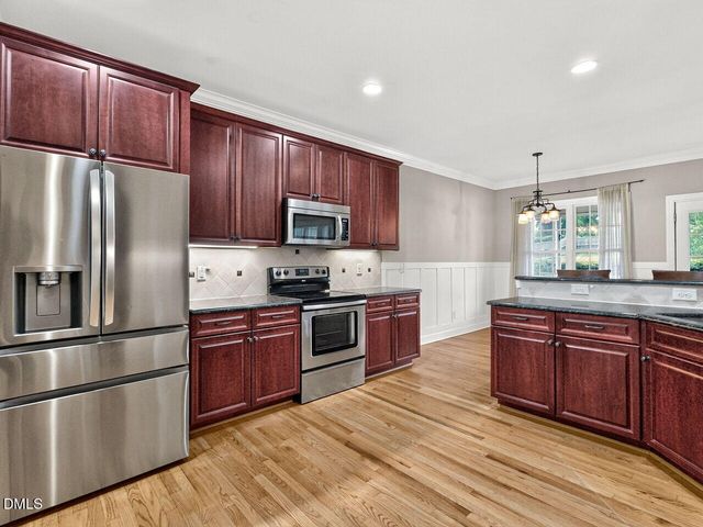 6500 Berry Meadow Court, Fuquay Varina, NC 27526