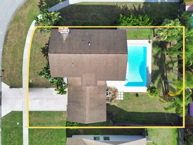 760 Windtree Way, Wellington, FL 33414