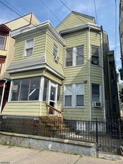 490 Union Ave, Paterson City, NJ 07522