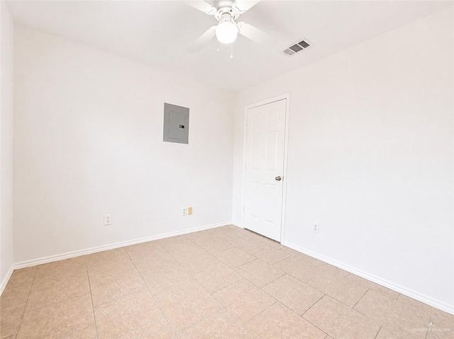 1523 Oasis Avenue 4, Mission, TX 78572