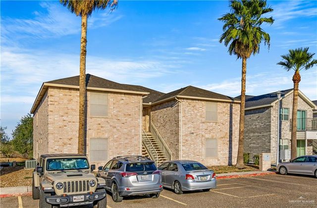 1523 Oasis Avenue 4, Mission, TX 78572
