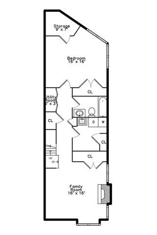 2043 W Saint Paul Avenue, Chicago, IL 60647