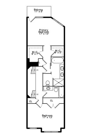 2043 W Saint Paul Avenue, Chicago, IL 60647