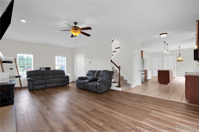3616 Talus Road, Fayetteville, NC 28306