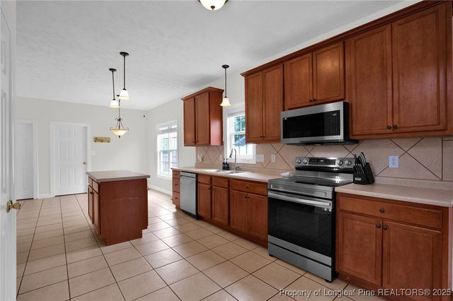 3616 Talus Road, Fayetteville, NC 28306
