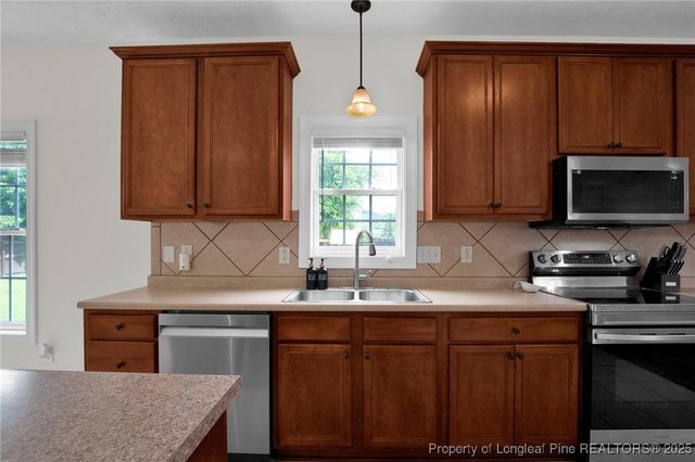 3616 Talus Road, Fayetteville, NC 28306