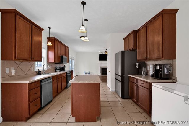 3616 Talus Road, Fayetteville, NC 28306