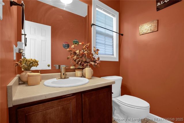 3616 Talus Road, Fayetteville, NC 28306