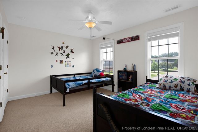 3616 Talus Road, Fayetteville, NC 28306