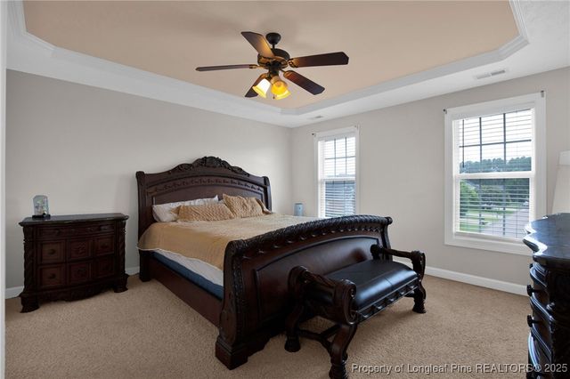 3616 Talus Road, Fayetteville, NC 28306