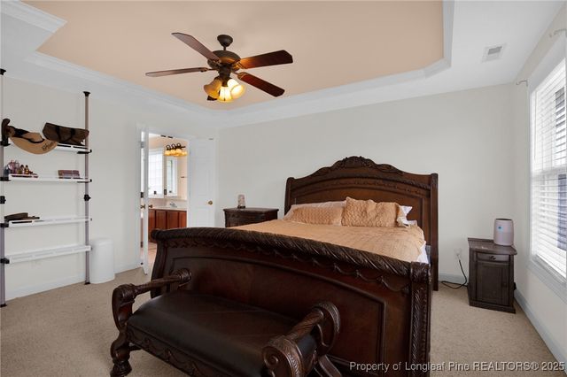 3616 Talus Road, Fayetteville, NC 28306