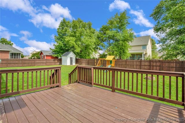 3616 Talus Road, Fayetteville, NC 28306