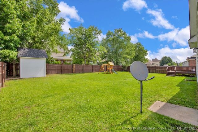 3616 Talus Road, Fayetteville, NC 28306