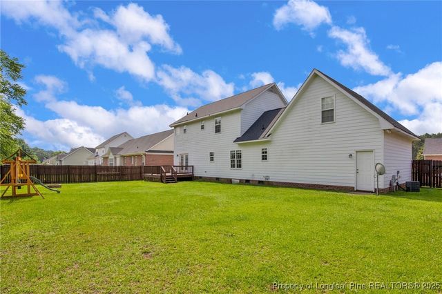 3616 Talus Road, Fayetteville, NC 28306